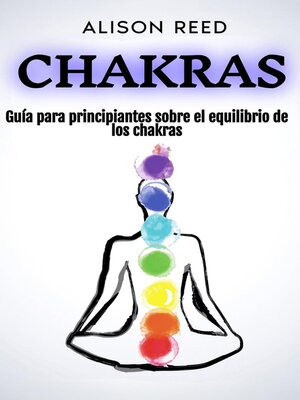 Chakras - ebook